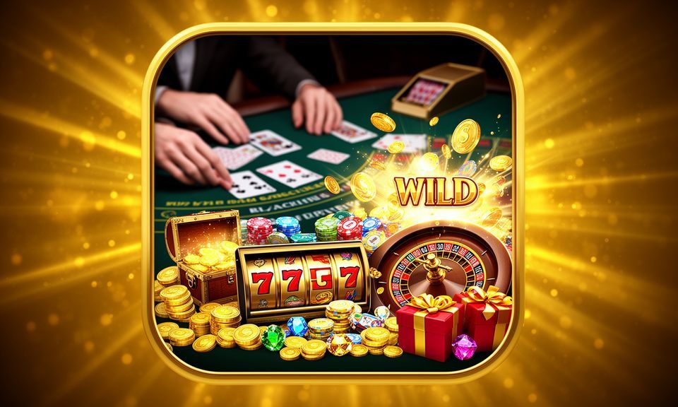 gh77 What Roulette Winner's Wheel Offers in Our Lobby